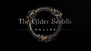 Elder Scolls Online Beta Part 003