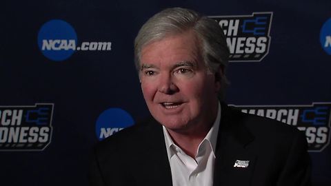 1-on-1 with NCAA President Mark Emmert