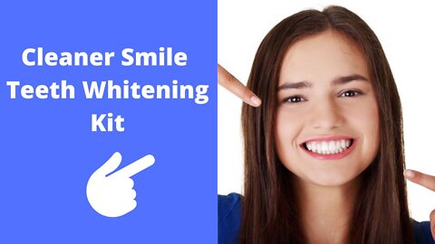 Do Teeth Whitening Kits Really Work