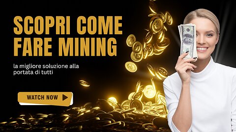 DBM ITALIA SPA RIVOLUZIONE NEL MINING DI BITCOIN