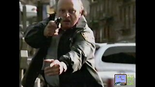 NYPD Blue Season Premier TV Commercial (2001)