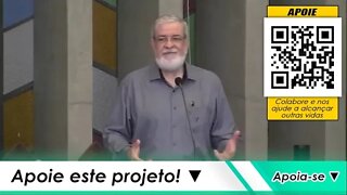 As regras bíblicas precisam ser atualizadas — Rev Augustus Nicodemus