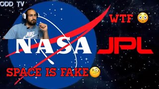HISTORY OF FAKE SPACE| OUTER SPACE DOES NOT EXIST▶️