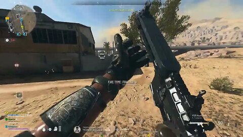 Call of Duty Modern Warfare 2 season 3