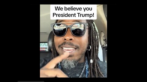 BLACKS 4 TRUMP 2024