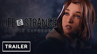 Life is Strange: Double Exposure - Official Reveal Trailer | Xbox Showcase 2024