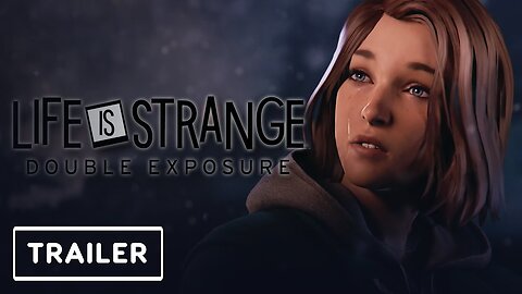 Life is Strange: Double Exposure - Official Reveal Trailer | Xbox Showcase 2024