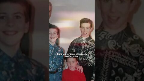 Three Brothers Missing for more than 25 Years #crime #shortsfeed #truecrime