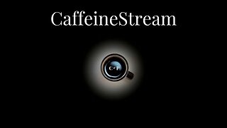 Caffeine Stream 45: Inside Bo Burnham