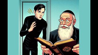 Interview with a Jewish Scholar