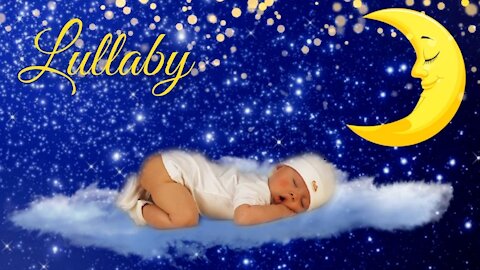 Lullaby ⭐ The best soothing music ⭐ Music for falling asleep| lullaby for babies to go to sleep