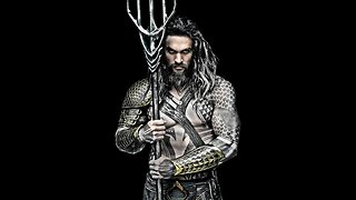 Aquaman Speculation, Again