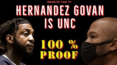 ⚡️BREAKING NEWS: "100% PROOF" Hernandez Govan Is UNK! 😤 | Did "PAY" For The Young Dolph "HIT"