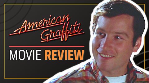 🎬 American Graffiti (1973) Movie Review