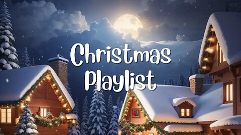 🎄 New Christmas Compilation 🎁 Christmas Vibe 🎁 Christmas songs playlist 🎄 Deep Relaxation Channel