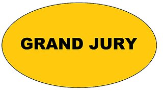 Common Law Grand Jury's Purpose and Legality
