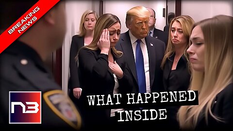 Trump’s Shocking Revelation During 1st Interview Since Arraignment Will Alter the 2024 Race Forever