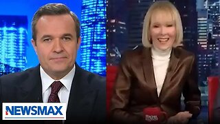 Greg Kelly exposes E. Jean Carroll's real agenda against Donald Trump