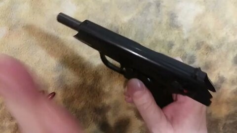 handgun malfunctions - never tap, rack or rip first, CHECK first then remedy