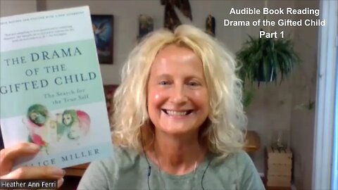 The Drama of the Gifted Child by Alice Miller : Part 1 Audible