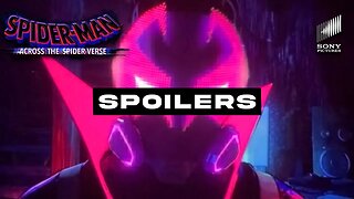 Spider-Man: Across the Spider-Verse (2023) | ENDING SCENE | Major Twist & Sequel Confirmed!
