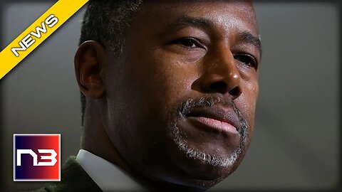 Hear What Dr. Ben Carson Has To Say About The Origin or Wokeness