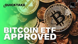 Bitcoin ETF Explained - What's Next?