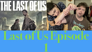 Episode Review: Last of Us Episode 1