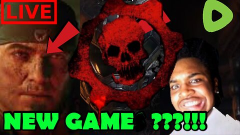 NEW GEARS GAMES !? PLS DO NOT MESS THIS UP