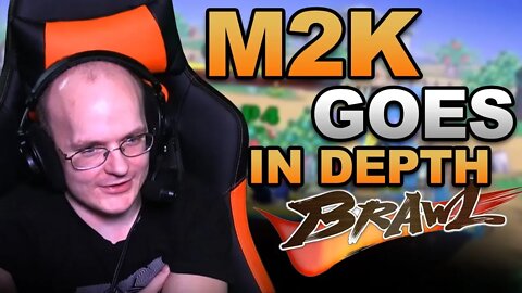 Mew2King Breaks Down The Biggest Brawl Sets of His Career