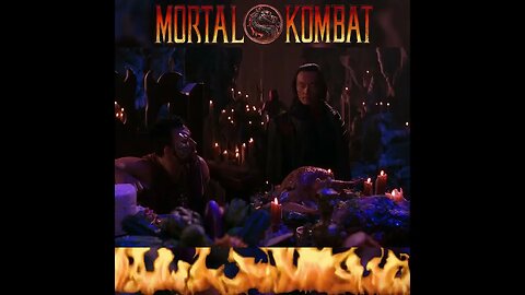MORTAL 🐲 KOMBAT 1995 #Shorts #MortalKombat #СмертельнаяБитва #МорталКомбат Часть 0036