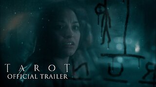 Tarot Official Trailer