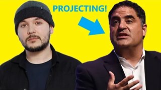 Cenk Uygur EXPLODES on Tim Pool | Cenk Could be Sued