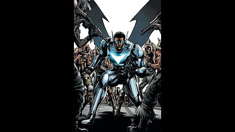 SUPERHEROES ARE INSPIRED BY THE LEGENDARY REAL HEROES OF THE BIBLE: THE ISRAELITE MEN!!!