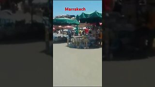 MARRAKECH | morocco