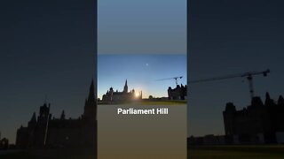 Parliament hill Ottawa..!! Subscribe my chancel for more videos like this :)