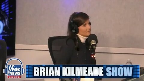 Nikki Haley on The Brian Kilmeade Show (FULL Interview)