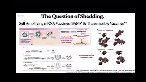 UNVAXXED VINDICATED!! PROOF WE ARE NOT SPREADING!