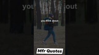 You think about Quotes of the day in english