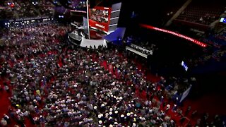 5 years ago this week Cleveland played host to the Republican National Convention