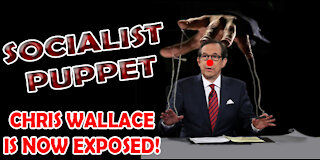 Why is this allowed? Chris Wallace must be stopped!