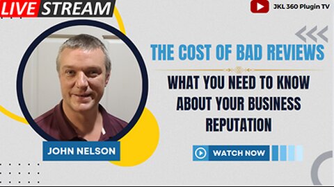 The Cost of Bad Reviews - What You need To Know About Your Business Reputation
