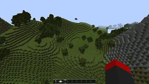 Minecraft: New Map - tour of season 2 World Paint map