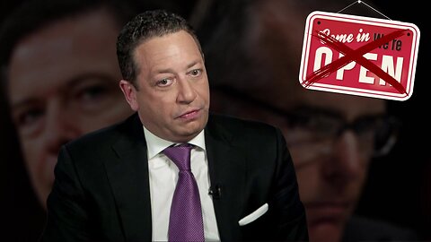 Ghost Town NYC – Felix Sater In His Own Words