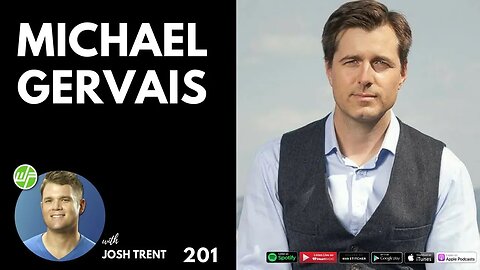 201 Michael Gervais: Finding Mastery