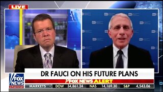 Fauci Blames Society for Idolizing or Demonizing Him