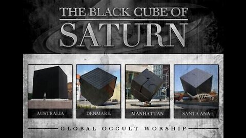 The black cube quantum conundrum