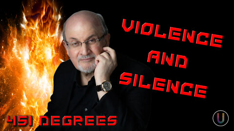 [451 Degrees] Violence and Silence