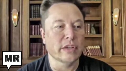 Musk Talks About Possible Twitter Bankruptcy & Space X Ads