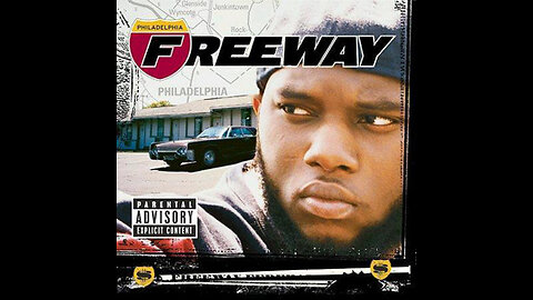 Freeway (What We Do 2003 Music Video) (Ft Jay-Z & Beanie Sigel)